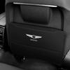 Car Seat Back Storage Rear Anti-Wear Backrest Anti-kick Pad protect For Genesis Essentia GV80 Neolun G70 G90 GV90 GV60 G80 GV70