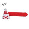 Indoor Winter Home Ornaments Knitted Christmas Doorknob Covers Santa Reindeer Decor Anti‑Slip Protector Sleeves Door Handle Guards Cushion Pads,