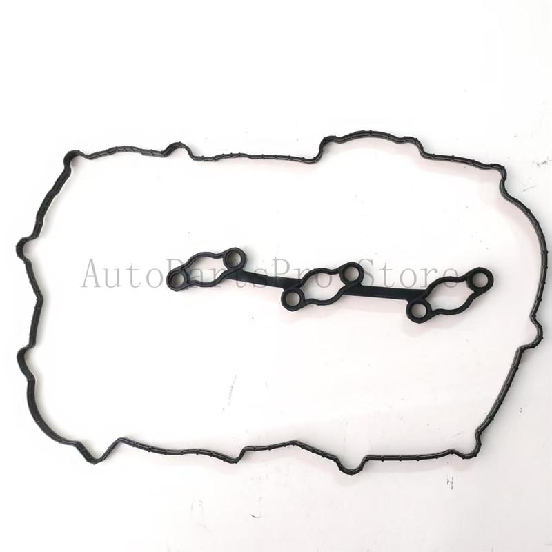 10PCS 224413C710  Engine Valve Cover Gasket for Hyundai kia Sorento