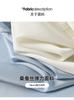 Minimalist Commuter Undercover Round Neck Mulberry Silk Shirt for Women
