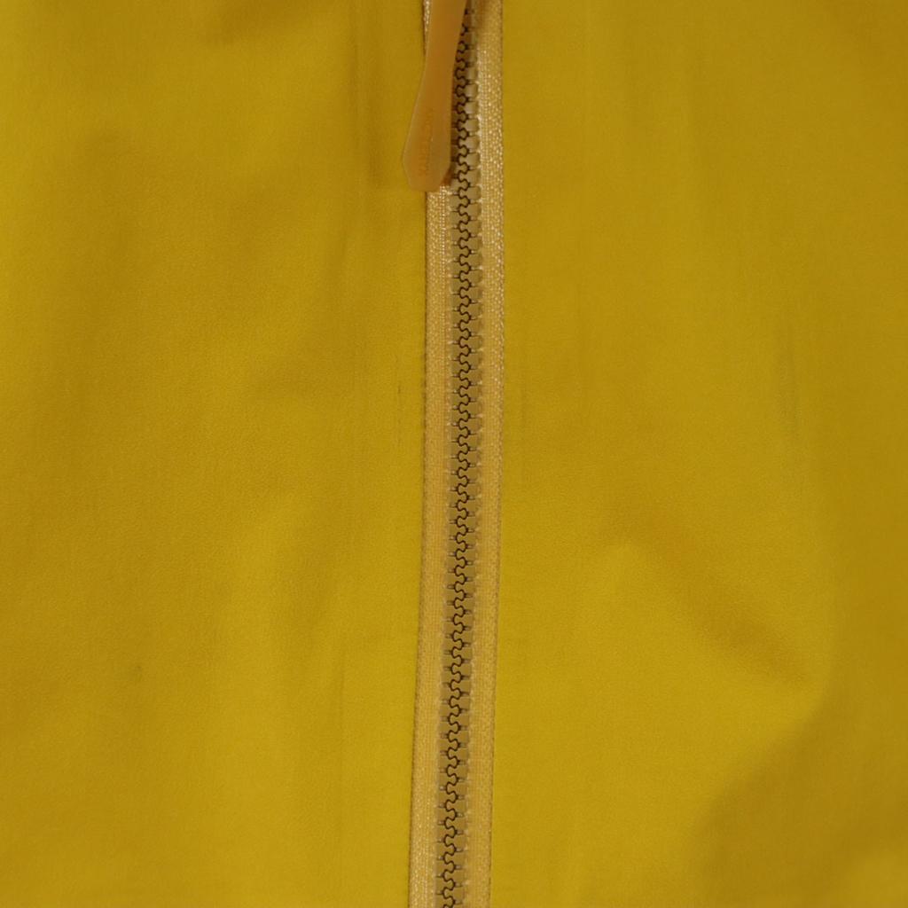 ARC'TERYX GORE-TEX Nylon Jacket M Yellow BETA LT JACKET Men's Used