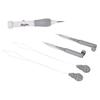 Punch Needle Tool Set - 5 Pieces