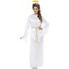 Smiffys Unisex Adult Gabriel Angel Costume Set