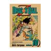 Arale Anime Poster von Akira Toriyama - Dekorative Cartoon-Wandkunst für Kinderzimmer