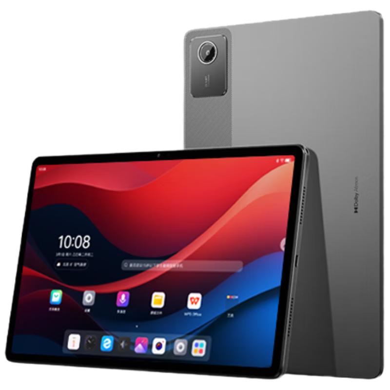 

Lenovo Бізнес-планшет Zhaoyang серії K (версія CN) 4GB+64GB All-Netcom 4G Grey