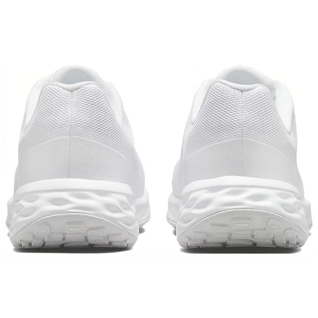 Nike Revolution 6 Next Nature 'Triple White' Women's DC3729-102
