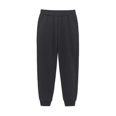 Nau Graphic Sweatpants Dark Gray