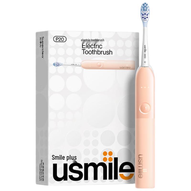 

usmile P20 Power Sonic Electric Toothbrush