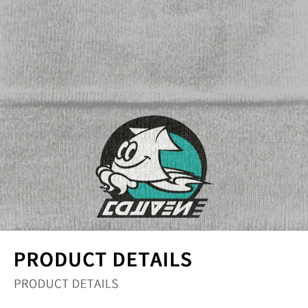 Splatoon Squiddor örgü şapka Bere Sonbahar Kış Şapka Sıcak Unisex Moda Mürekkep Çocuk Oyunu Kalamar Kapaklar Unisex Kadın