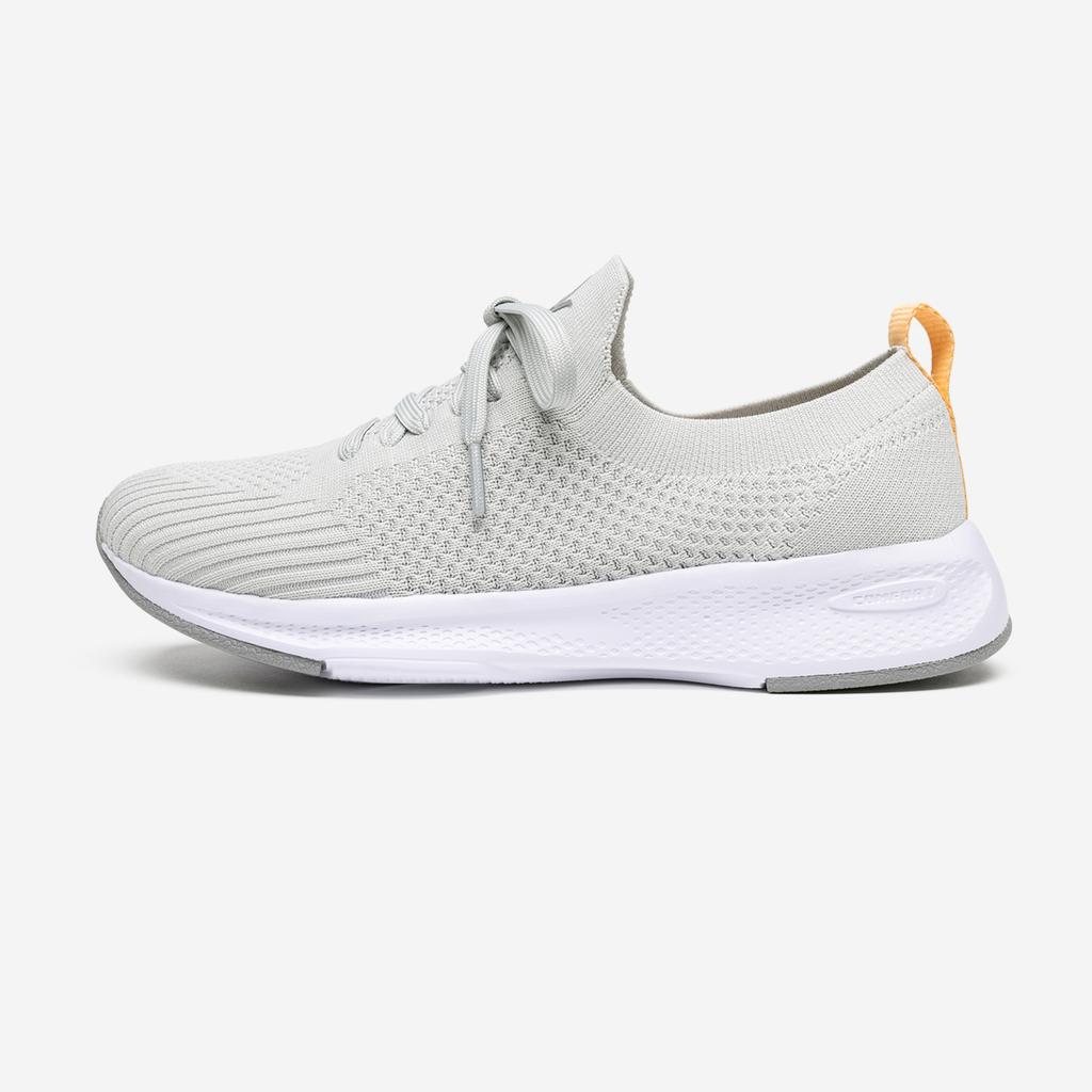 [AKIII CLASSIC] Freewalk Mild Gray, AKAMAUS014, 7000032153, Popular Korean Shoes