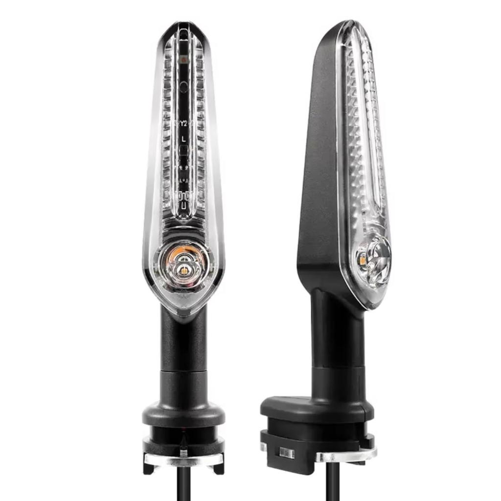 Turn Signal Bike Compatible With Yamaha For XSR125 2021-2024 For XSR155 2019-2024 For XSR700