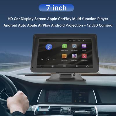 Audio & Video für Autos – MP4 & MP5-Player fürs Auto