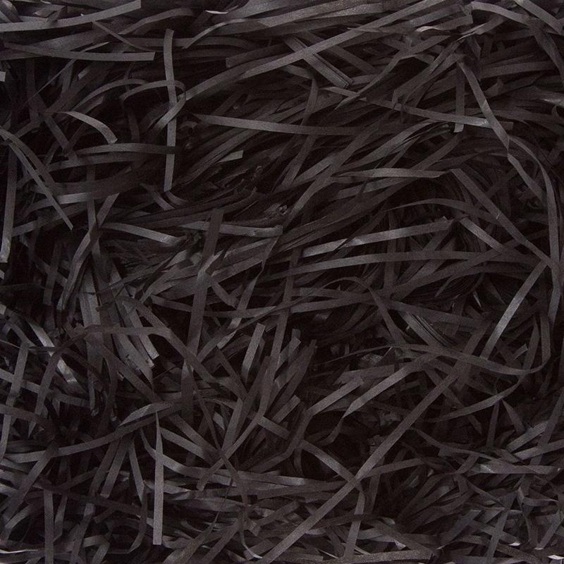 50G Colorful Lafite Grass Shredded Crinkle Paper Raffia Diy Gift Boxes Filler Birthday Wedding Gift Box Wrapping Packing Filling