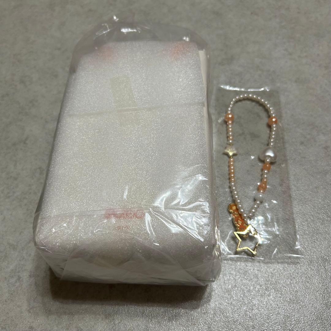 [USED] slbs GALAXY Pouch Stray Kids Collaboration
