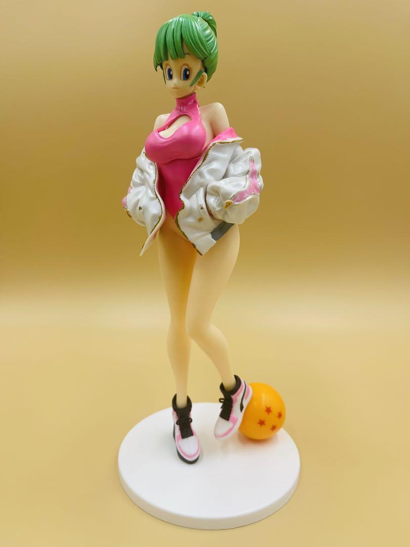 

[Б/У] Драконий Жемчуг, БУЛМА, фигурки