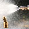 Ergonomic Brass Adjustable Pressure Sprayed Nozzle Suitable For Efficient Watering And Chemical Application In Gardens