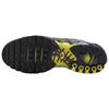 Nike Air Max Plus Vilko pilka/Optinė geltona Unisex sportbačiai Juodi DM0032-012