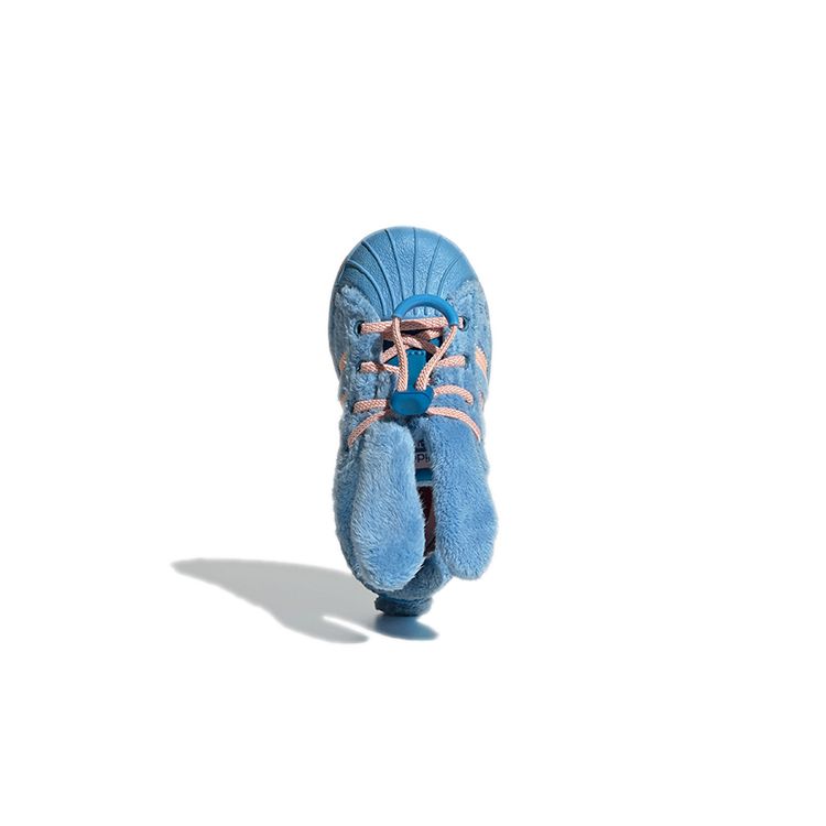 Adidas Originals Superstar 360 Low Top Shoes Baby Shoes Blue GW6045