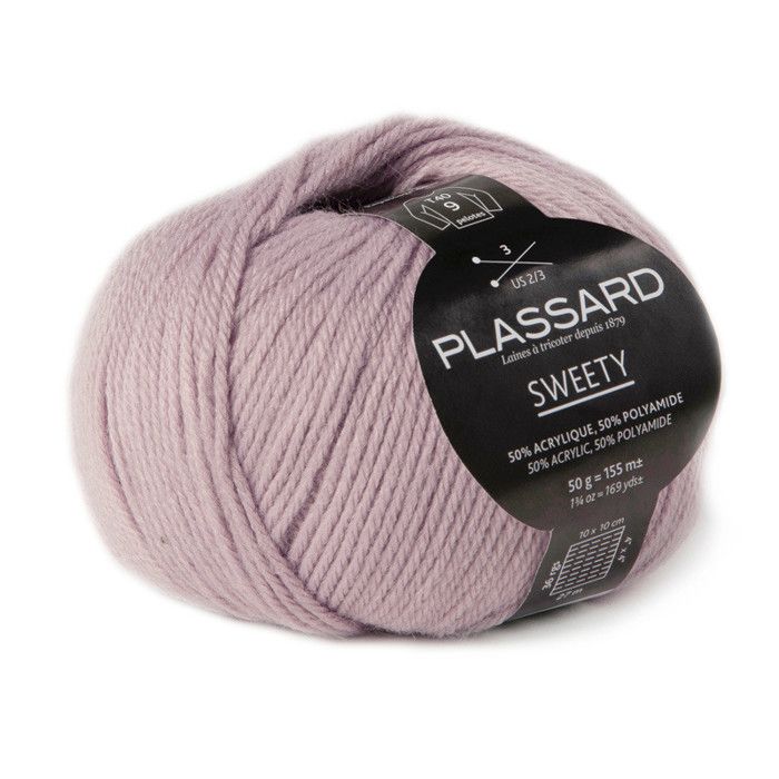 Sweety Nude Yarn Ball (39)