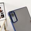 Soft TPU Tablet Case For Xiaomi Redmi Pad SE 11" 2023 Transparent Silicone Protective Back Cover For Redmi Pad SE 8.7inch 2024