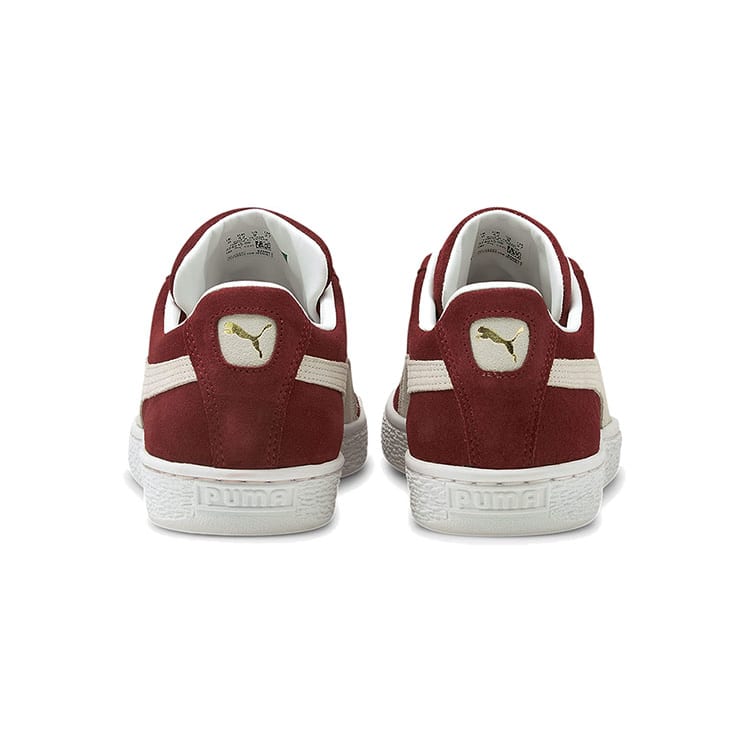 PUMA Suede Classic Xxi Cabernet 374915-06
