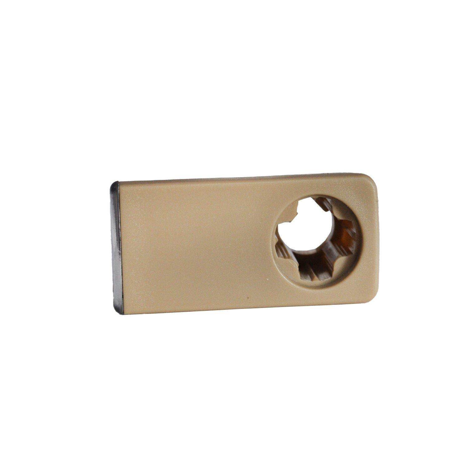 

Beige Dashboard Latch for Mercedes C Class W204, E Class W212