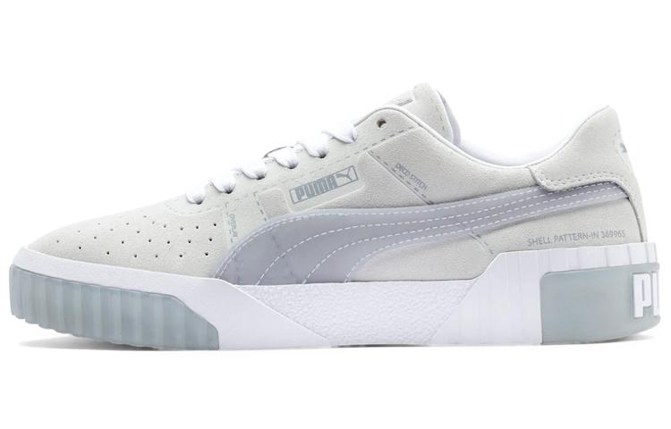 PUMA Cali Patternmaster Women s 369965-01 36