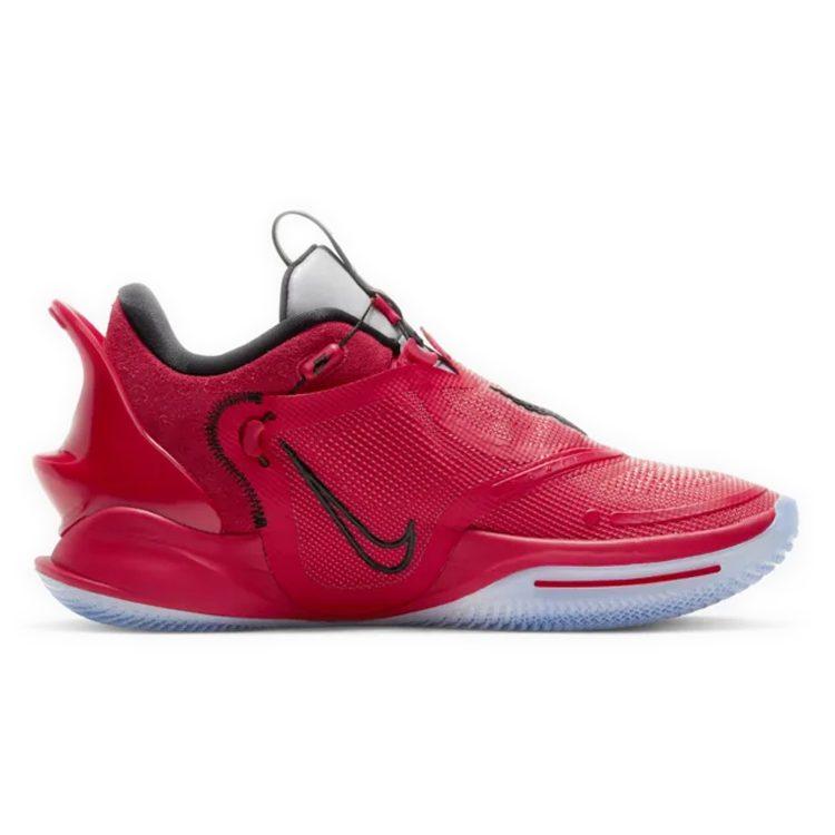Nike Adapt Bb 2.0 Chicago 2K Gamer Exclusive BQ5397-900