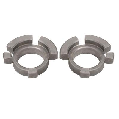 2 Pcs 24cm Camshaft Impulse Transmitter Sensor Ring 5636119 Piston Plate Replacement for Opel Astra