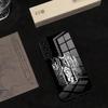 Satan Nun Phone Case 2025 Glass Old Man And Child Hot For Samsung S 25 24 Ultra Plus 23 22 21 20 A 34 54 53 Note20 M 54 Cover