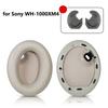 Earphone Replacement Earpad For Sony Wh-1000Xm4 Wireless Headset Headphone Sponge Breathable Ear Pad Cushion