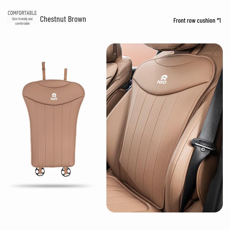 Universal All-Season Breathable Seat Cushion for Nio: ET5, ET5T, ET7, ES6, EC6, ES7, ES8