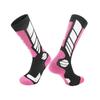 Jun Bie Winter Warm Fleece-Lined Ski & Snow Socks