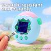 High Quality Two-tone Protective Cover Scratch & Wear Resistant Hard PC Protective Shell Shock Resistant for Tamagotchi Paradise