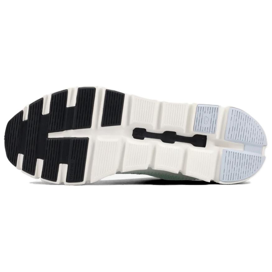 Cloud 6 Push Horizon Honeydew Men Sneakers Green 3MF10053001