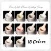Monja 10-Color Whitening Ice Nail Gel Set - 2025 Bride Series