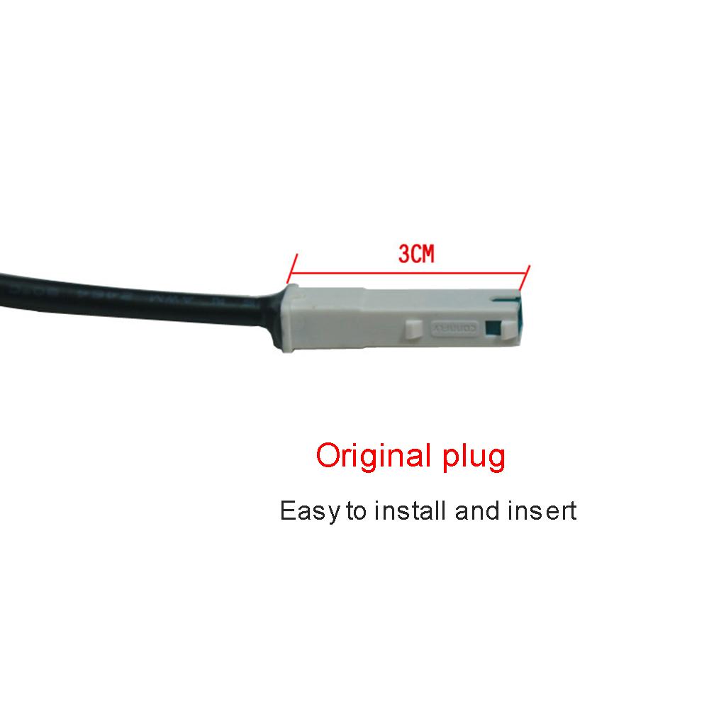 

Electric Scooter Rear Tail Light LED Lamp for Xiaomi M365 Scooter Vehicles Type A