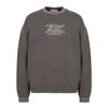 Jack Wills Mens Graphic Print Drop Shoulder Relaxed Fit Sweatshirt