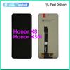 LCD Screen and Digitizer Full Assembly For Honor X8 TFY-LX1 TFY-LX2 TFY-LX3 Honor X30i TFY-AN00