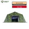 Folding Rescue Tent Accessories