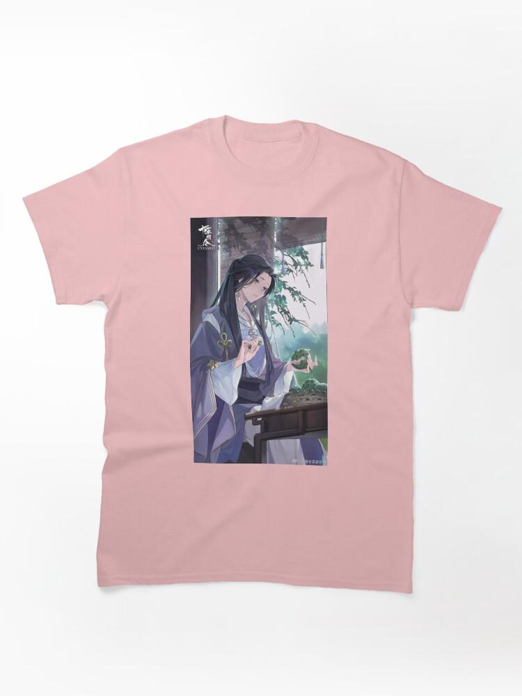 The Apothecary Diaries Jiang Yanli Classic Unisex T-Shirt