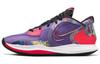 Kyrie Low 5 EP 'Nero Oro Metallico' DJ6014-002