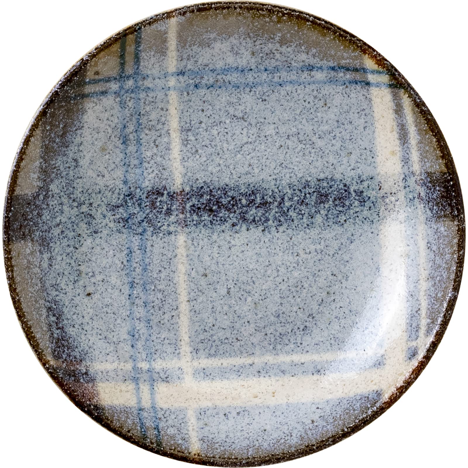 

Awasaka RACHE 100 Plates Black Sesame Pudding