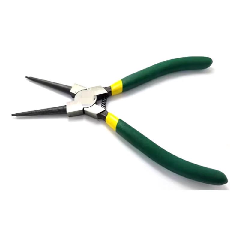 Dongcheng External Snap Ring Pliers