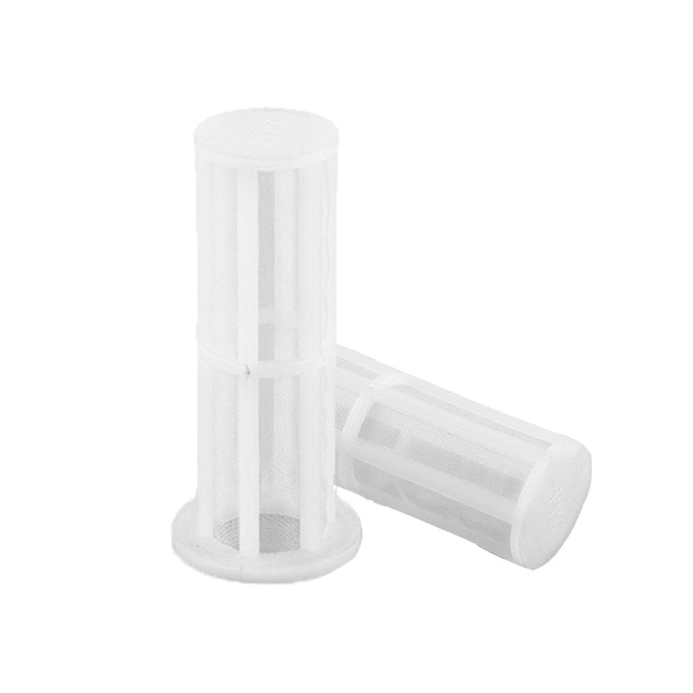 2pcs Water Filter Fine Long For Karcher High-Pressure Washer Spare Parts Home Garden Power Tool Replacement Supplies
