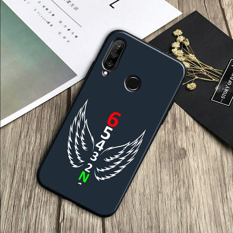 

Motorcycle Heartbeat For Huawei Nova Y70 Y91 Y61 Y72 Y73 Y90 Y60 3i 7i 8i 11 12i 9 10 SE P20 P30 Pro P40 Lite Case Huawei Nova 7i
