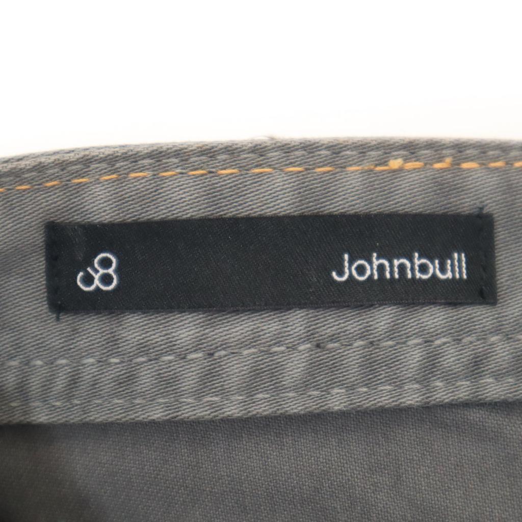Johnbull made in Japan Long pants M gray Men's Used