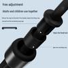 ZHEFENAI Kids' Cordless Speed Jump Rope