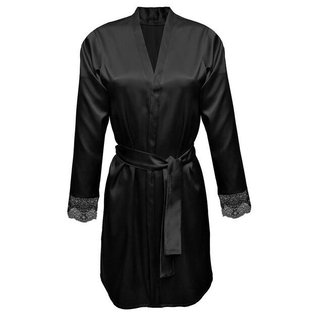 Халат DKaren Lingerie Gina EU XS