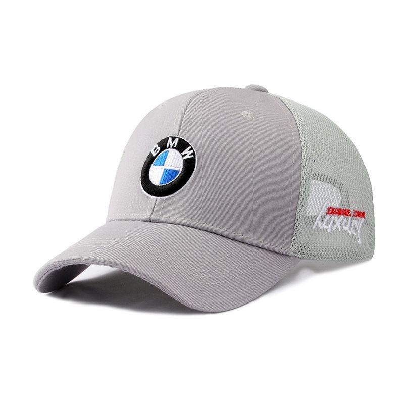 New Fashion For BMW Racing Baseball